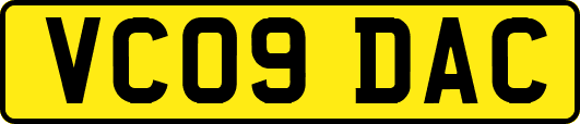 VC09DAC