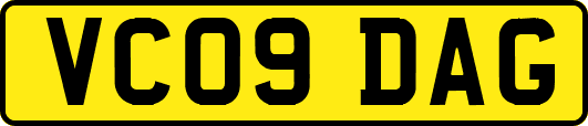 VC09DAG