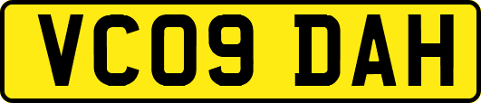 VC09DAH