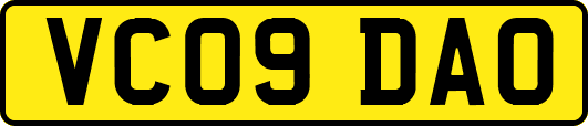 VC09DAO