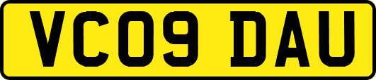VC09DAU