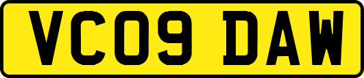 VC09DAW