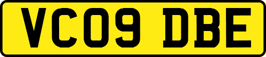 VC09DBE