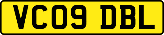 VC09DBL