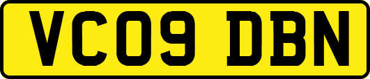 VC09DBN