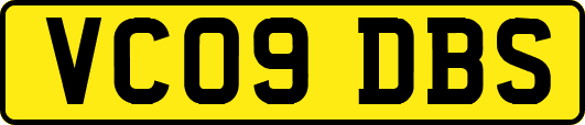 VC09DBS
