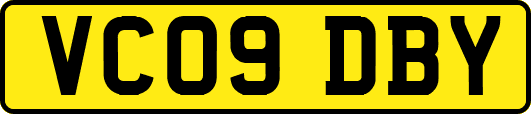 VC09DBY