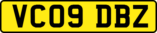 VC09DBZ