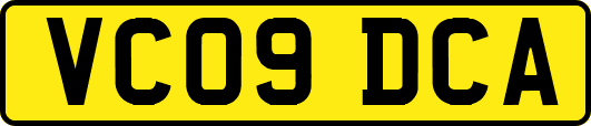 VC09DCA