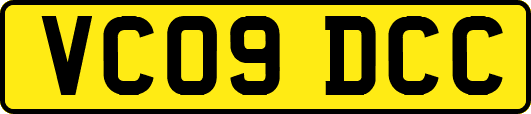 VC09DCC