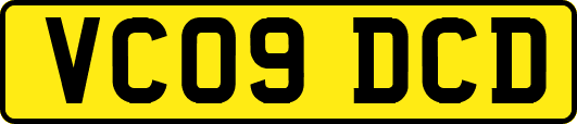 VC09DCD