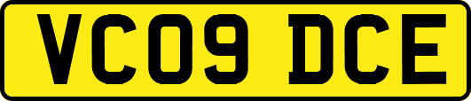 VC09DCE