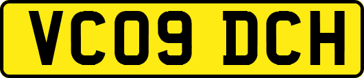VC09DCH