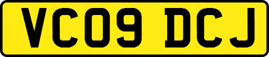 VC09DCJ