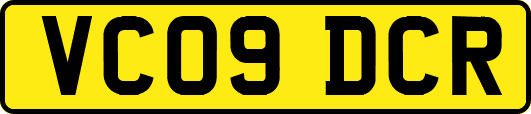 VC09DCR