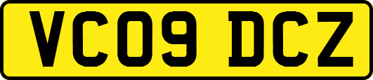 VC09DCZ