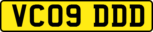 VC09DDD