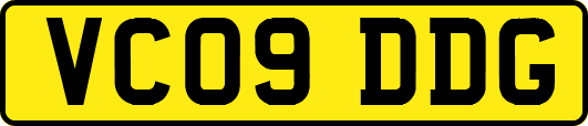 VC09DDG