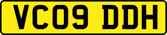 VC09DDH