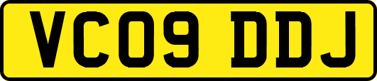 VC09DDJ