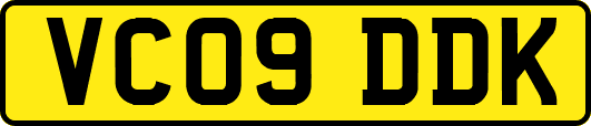 VC09DDK