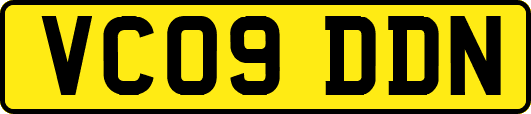 VC09DDN