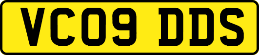 VC09DDS