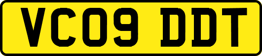 VC09DDT