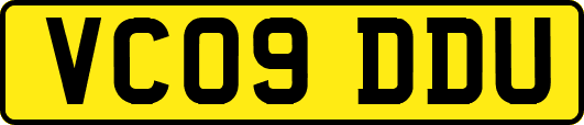 VC09DDU