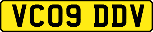 VC09DDV