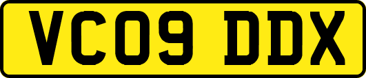 VC09DDX