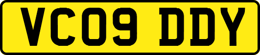 VC09DDY