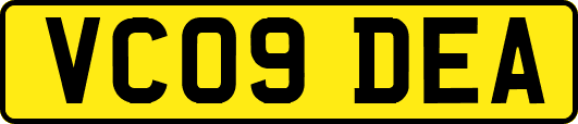 VC09DEA