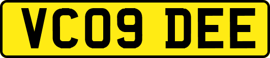 VC09DEE