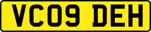 VC09DEH