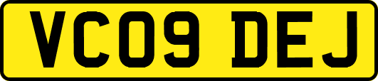VC09DEJ