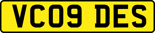 VC09DES