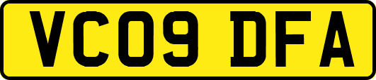 VC09DFA