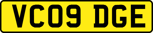 VC09DGE