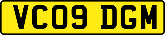 VC09DGM