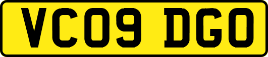VC09DGO