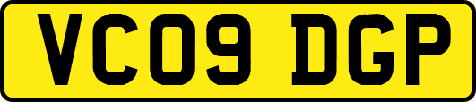 VC09DGP