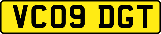 VC09DGT