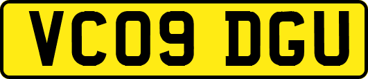 VC09DGU