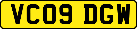 VC09DGW