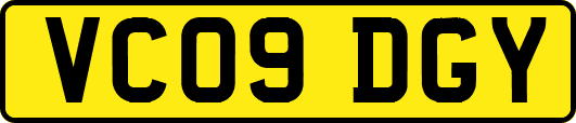 VC09DGY