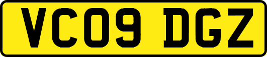 VC09DGZ