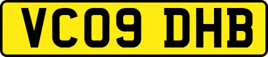 VC09DHB