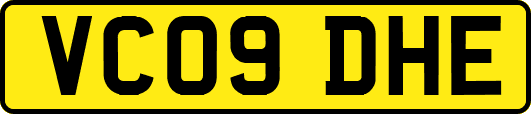 VC09DHE