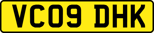 VC09DHK
